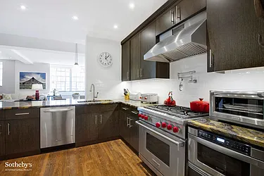 Sold by Sotheby's International Realty