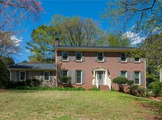 1196 Tred Avon Way SW, Lilburn, GA 30047