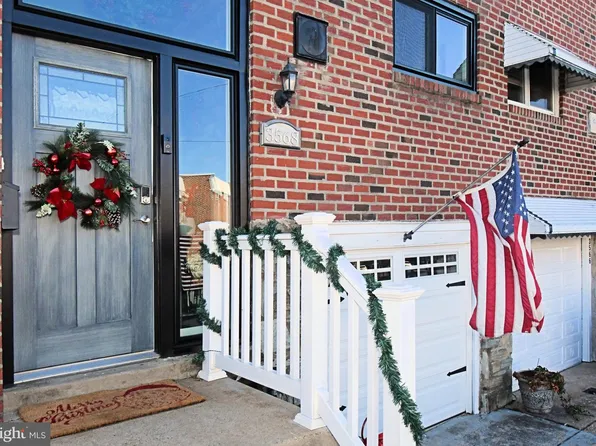 3568 Gloucester Ln, Philadelphia, PA 19114