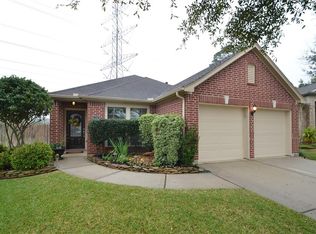 27547 Rebecca Field Ln, Spring, TX 77386