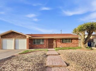 10201 Bayo Ave, El Paso, TX 79925