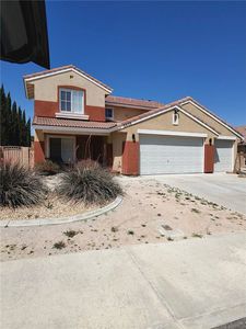2805 W Norberry St, Lancaster, CA, 93536