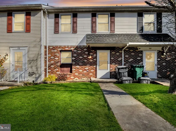 108 Cider Dr, York Springs, PA 17372