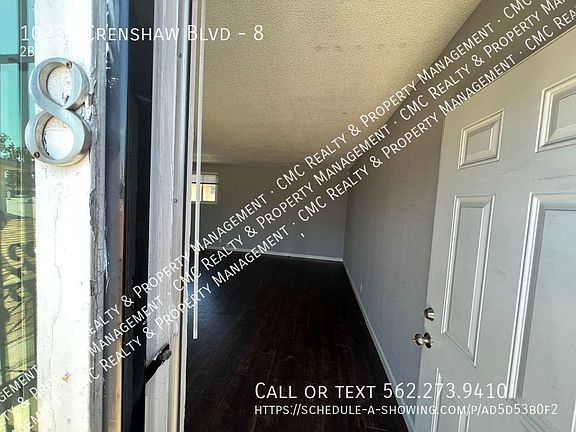 2nd image of 10239 Crenshaw Blvd APT 8-CRENSHAW