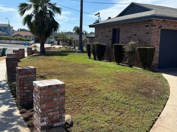 6114 Fenimore Way, San Diego, CA 92120
