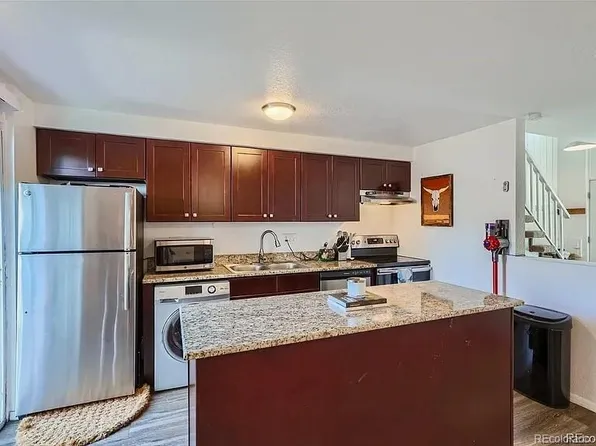 5225 Balsam Street Bldg A #1, Arvada, CO 80002