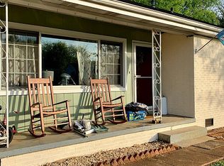 1512 Ash St, Alcoa, TN 37701