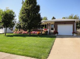 2190 Kensington Rd, Salina, KS 67401