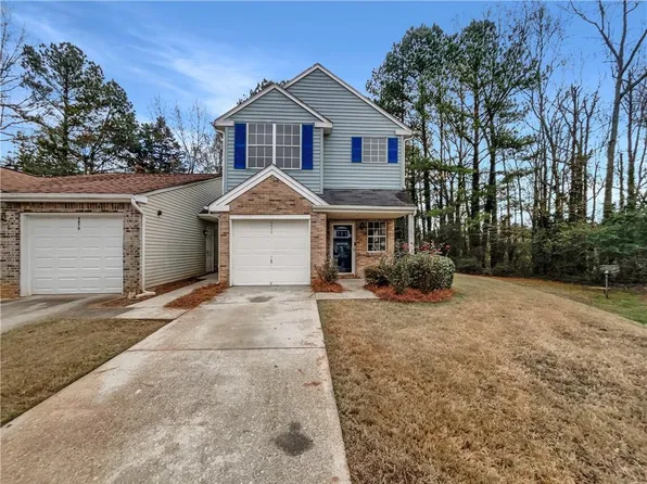 3672 Platina Park Ct, Decatur, GA 30034