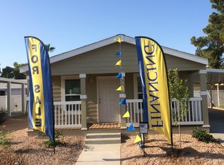 2401 W Southern Ave LOT 135, Tempe, AZ 85282