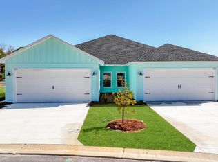 229 Mosaic Dr #44, Pt Saint Joe, FL 32456