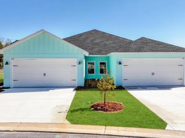 229 Mosaic Dr #44, Pt Saint Joe, FL 32456