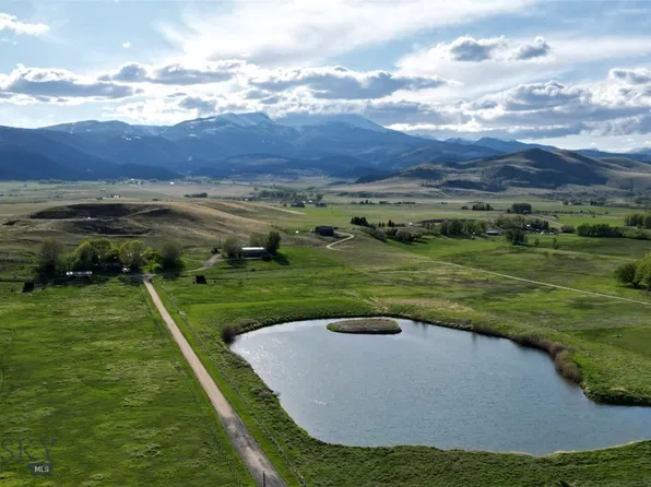5545 Us Highway 287 N, Ennis, MT 59729