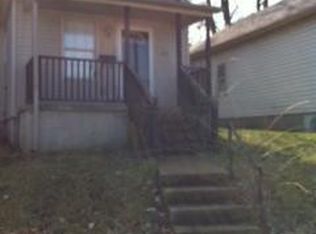 122 Prather Blvd, Georgetown, KY 40324