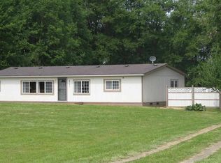 6151 Old Olympic Hwy, Sequim, WA 98382