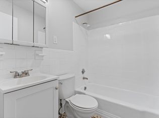 580 Cummins Hwy APT 6, Mattapan, MA 02126