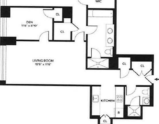 2nd image of 205 E 85th St APT 10H