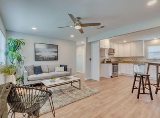 107 S 5th St, Sanger, TX 76266