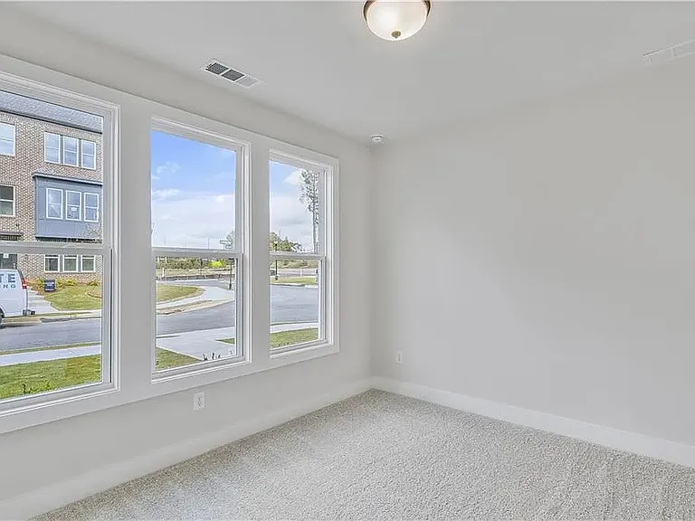 Bedroom #1