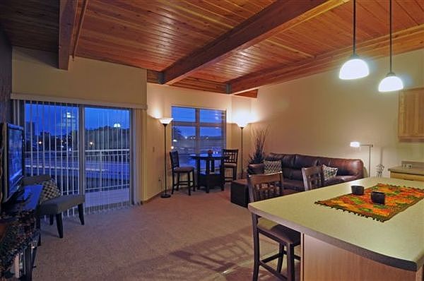Livingroom w/a View
