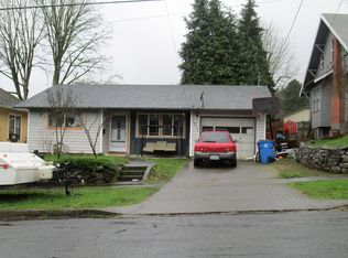 1217 NE Birch St, Camas, WA 98607