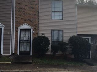 6409 Crest Green Rd #43, Birmingham, AL 35212