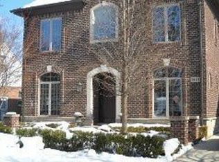 1461 Maryland Blvd, Birmingham, MI