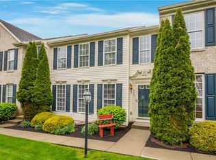 933 Royal Ct, Canonsburg, PA 15317