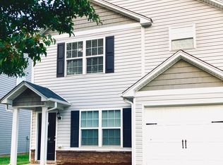 1358 Dowden St, Kernersville, NC 27284