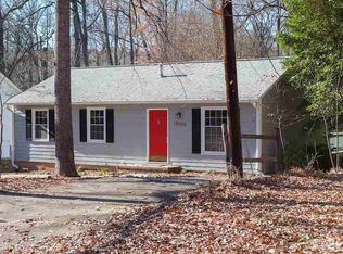 2807 Herring Blvd, Durham, NC 27704