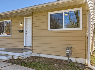 1948 S Champion Ave, Columbus, OH 43207