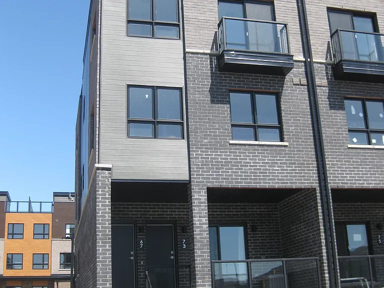 6705 Cropp St #73 — Photo 1