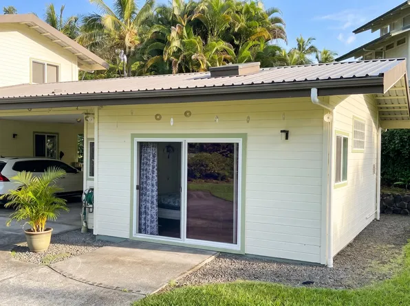(undisclosed Address), Hilo, HI 96720