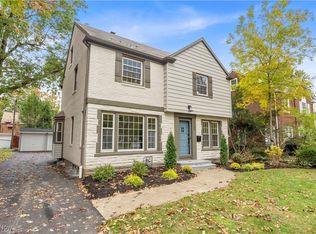 4109 Silsby Rd, University Heights, OH 44118