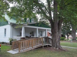 1219 Peach Ave, South Boston, VA 24592