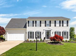 37830 Stoney Lake Dr, North Ridgeville, OH 44039
