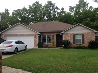 4028 Southern Oaks Dr, Gulfport, MS 39507