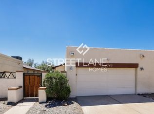 4763 W Wahalla Ln, Glendale, AZ 85308