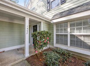 1327 Legacy Greene Ave, Wake Forest, NC 27587