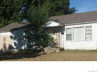 1903 N Florence Pl, Tulsa, OK 74110