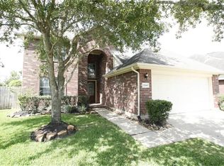 21746 May Apple Ct, Cypress, TX 77433