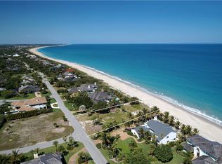 126 Ocean Way, Vero Beach, FL 32963