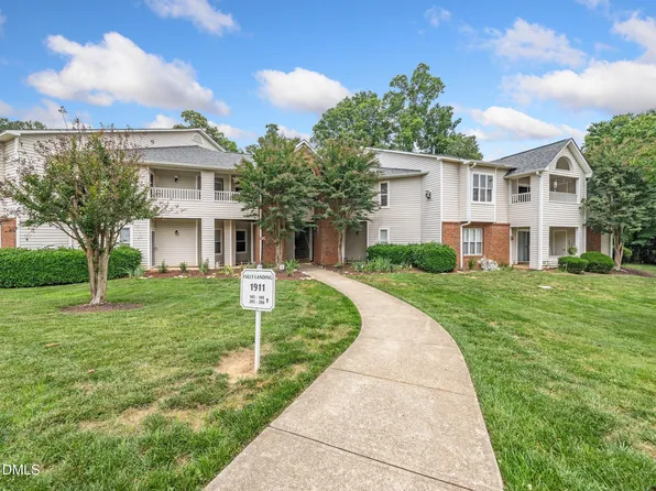 1911 Falls Landing Dr Unit 106, Raleigh, NC 27614