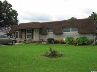 944 Spring Ct, Decatur, AL 35603