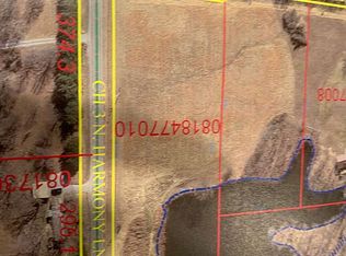 0 N Harmony Ln, Bluford, IL 62814