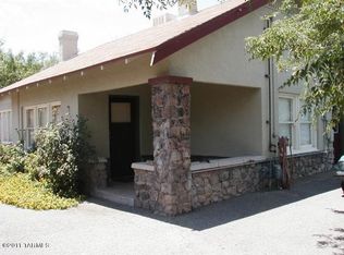523 S 4th Ave, Tucson, AZ 85701