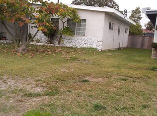 9455 Myron St, Pico Rivera, CA 90660