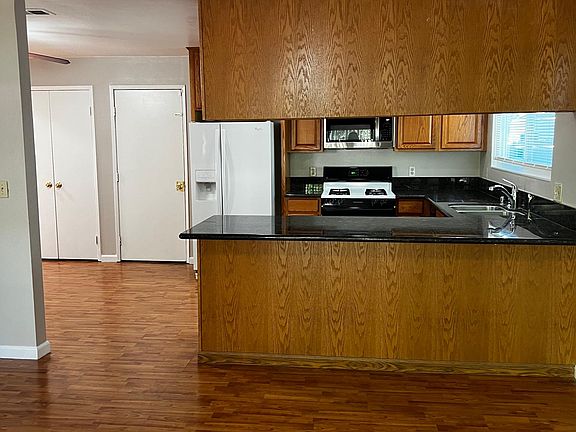 Kitchen View