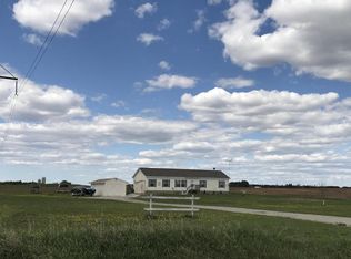 8560 Goldhorn Rd, Pound, WI 54161