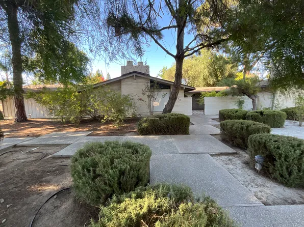 2470 W San Jose Ave, Fresno, CA 93711